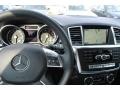 Iridium Silver Metallic - ML 350 4Matic Photo No. 5