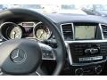 2014 Iridium Silver Metallic Mercedes-Benz ML 350 4Matic  photo #5