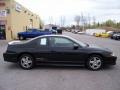 Black - Monte Carlo Supercharged SS Photo No. 13