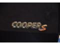 Cosmic Blue Metallic - Cooper S Countryman Photo No. 15