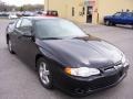 Black - Monte Carlo Supercharged SS Photo No. 14
