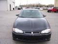 Black - Monte Carlo Supercharged SS Photo No. 15
