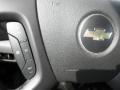 Victory Red - Silverado 3500HD Work Truck Crew Cab 4x4 Photo No. 12