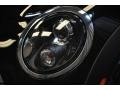 Midnight Black Metallic - Cooper S Hardtop Photo No. 2