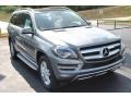 Paladium Silver Metallic - GL 350 BlueTEC 4Matic Photo No. 1