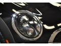 Midnight Black Metallic - Cooper S Hardtop Photo No. 5