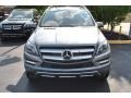 Paladium Silver Metallic - GL 350 BlueTEC 4Matic Photo No. 2