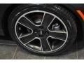 Midnight Black Metallic - Cooper S Hardtop Photo No. 6