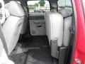Victory Red - Silverado 3500HD Work Truck Crew Cab 4x4 Photo No. 19