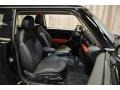 Midnight Black Metallic - Cooper S Hardtop Photo No. 7
