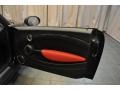 Midnight Black Metallic - Cooper S Hardtop Photo No. 8