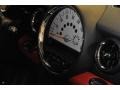 Midnight Black Metallic - Cooper S Hardtop Photo No. 10