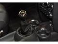 Midnight Black Metallic - Cooper S Hardtop Photo No. 11
