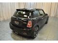 Midnight Black Metallic - Cooper S Hardtop Photo No. 13