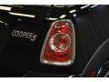 Midnight Black Metallic - Cooper S Hardtop Photo No. 14