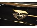 Midnight Black Metallic - Cooper S Hardtop Photo No. 16