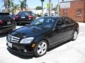 Black - C 300 Sport Photo No. 5