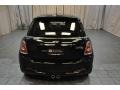 Midnight Black Metallic - Cooper S Hardtop Photo No. 18