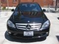 Black - C 300 Sport Photo No. 6