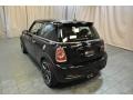 Midnight Black Metallic - Cooper S Hardtop Photo No. 19