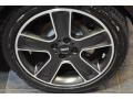 Midnight Black Metallic - Cooper S Hardtop Photo No. 21