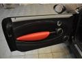 Midnight Black Metallic - Cooper S Hardtop Photo No. 22