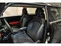 Midnight Black Metallic - Cooper S Hardtop Photo No. 23