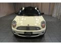 Pepper White - Cooper Hardtop Photo No. 3