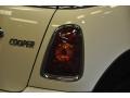 2010 Pepper White Mini Cooper Hardtop  photo #14