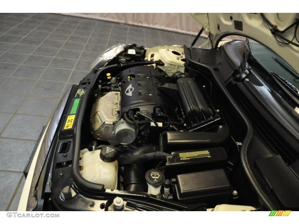 2010 Cooper Hardtop - Pepper White / Grey/Carbon Black photo #31