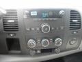 Dark Titanium Controls Photo for 2014 GMC Sierra 3500HD #85015058