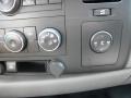 Dark Titanium Controls Photo for 2014 GMC Sierra 3500HD #85015080