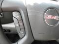 Summit White - Sierra 3500HD Crew Cab 4x4 Dually Chassis Photo No. 10