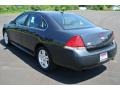 Ashen Gray Metallic - Impala LT Photo No. 4