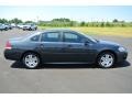 Ashen Gray Metallic - Impala LT Photo No. 6