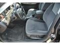 Ashen Gray Metallic - Impala LT Photo No. 8