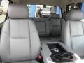 Summit White - Sierra 3500HD Crew Cab 4x4 Dually Chassis Photo No. 21