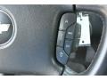 Ashen Gray Metallic - Impala LT Photo No. 13