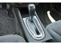 Ashen Gray Metallic - Impala LT Photo No. 15