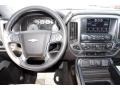 2014 Black Chevrolet Silverado 1500 LTZ Z71 Double Cab 4x4  photo #7