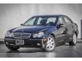 Black - C 240 Sedan Photo No. 13
