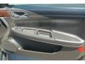 Ashen Gray Metallic - Impala LT Photo No. 22