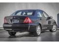 Black - C 240 Sedan Photo No. 14