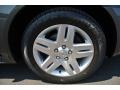 Ashen Gray Metallic - Impala LT Photo No. 24