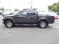 Night Armor Metallic - Frontier SL Crew Cab 4x4 Photo No. 5