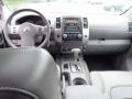 Night Armor Metallic - Frontier SL Crew Cab 4x4 Photo No. 11