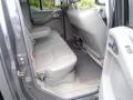 Night Armor Metallic - Frontier SL Crew Cab 4x4 Photo No. 15