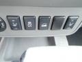 Night Armor Metallic - Frontier SL Crew Cab 4x4 Photo No. 19