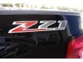 2014 Black Chevrolet Silverado 1500 LTZ Z71 Double Cab 4x4  photo #31