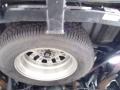 Night Armor Metallic - Frontier SL Crew Cab 4x4 Photo No. 21
